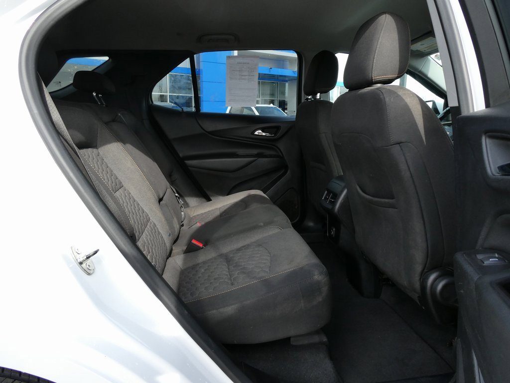 Used 2019 Chevrolet Equinox LT image 16