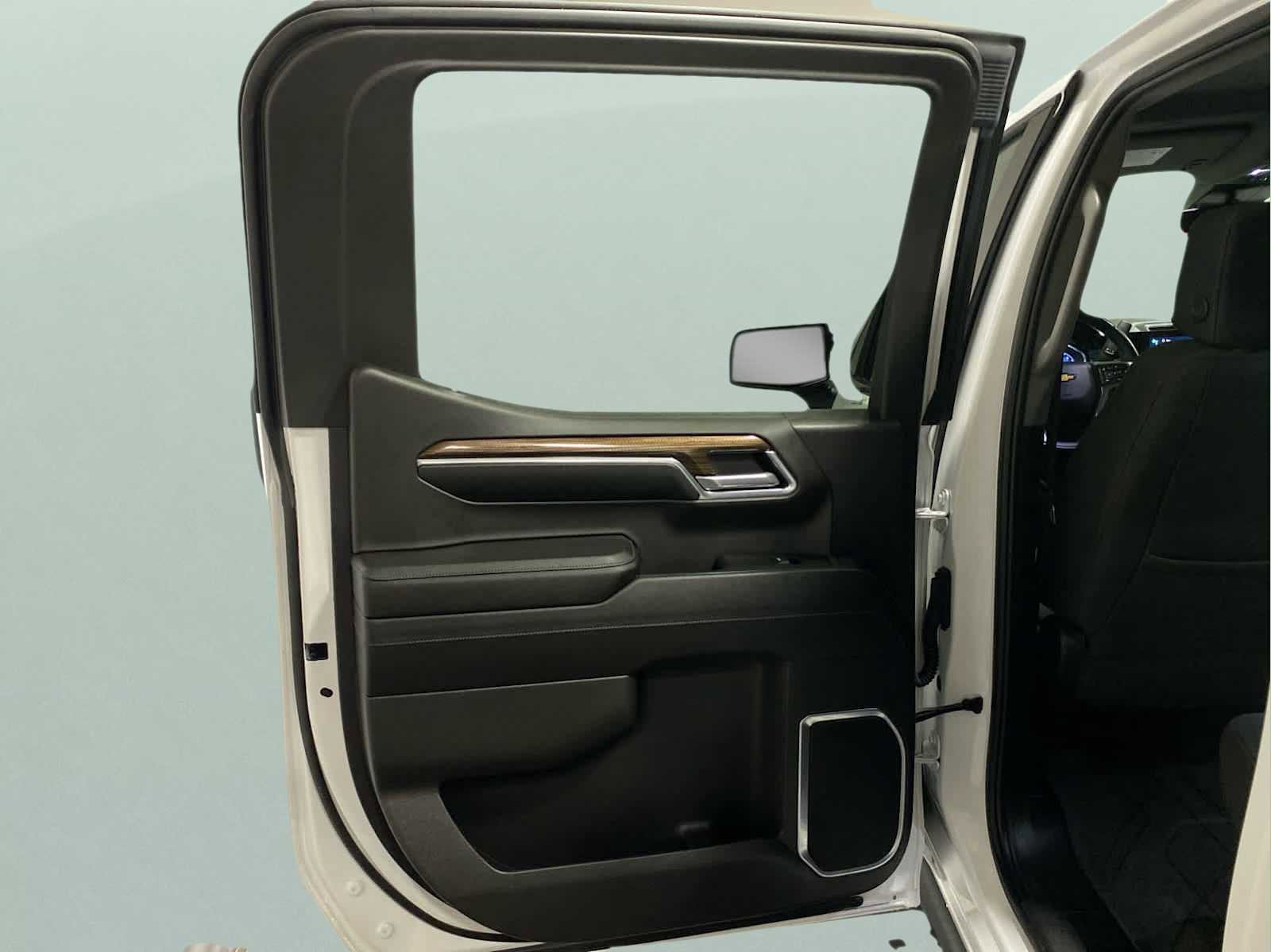 Used 2023 Chevrolet Silverado 1500 LT w/ Protection Package image 24
