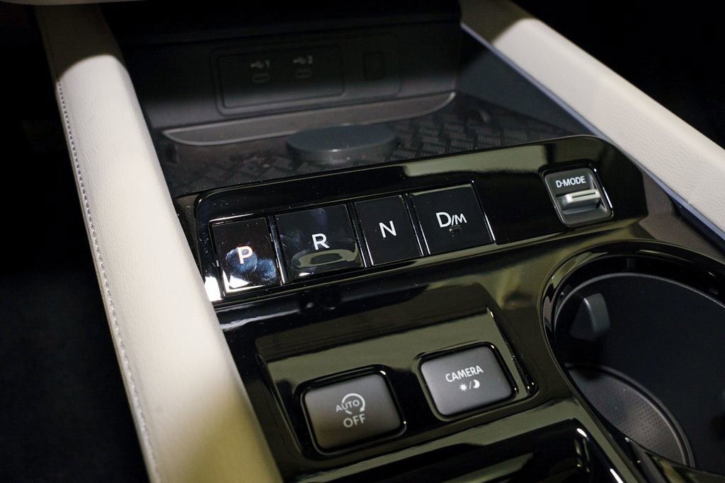 New 2026 Nissan Murano SL image 18