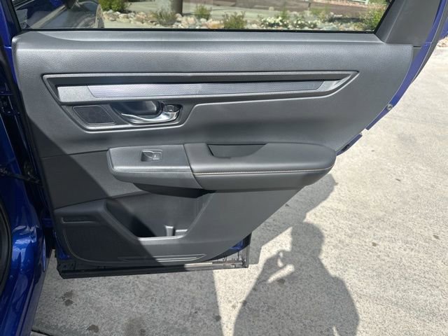 Used 2025 Honda CR-V Sport-L image 34