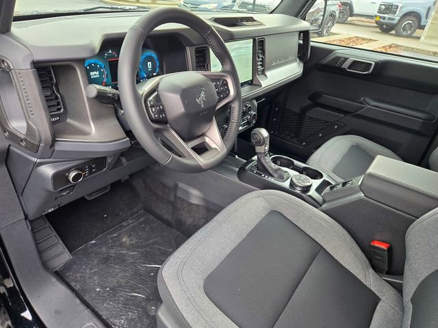New 2025 Ford Bronco Big Bend image 10