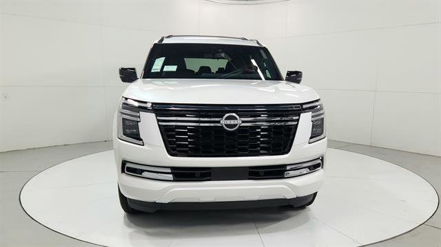 New 2026 Nissan Armada SL image 2