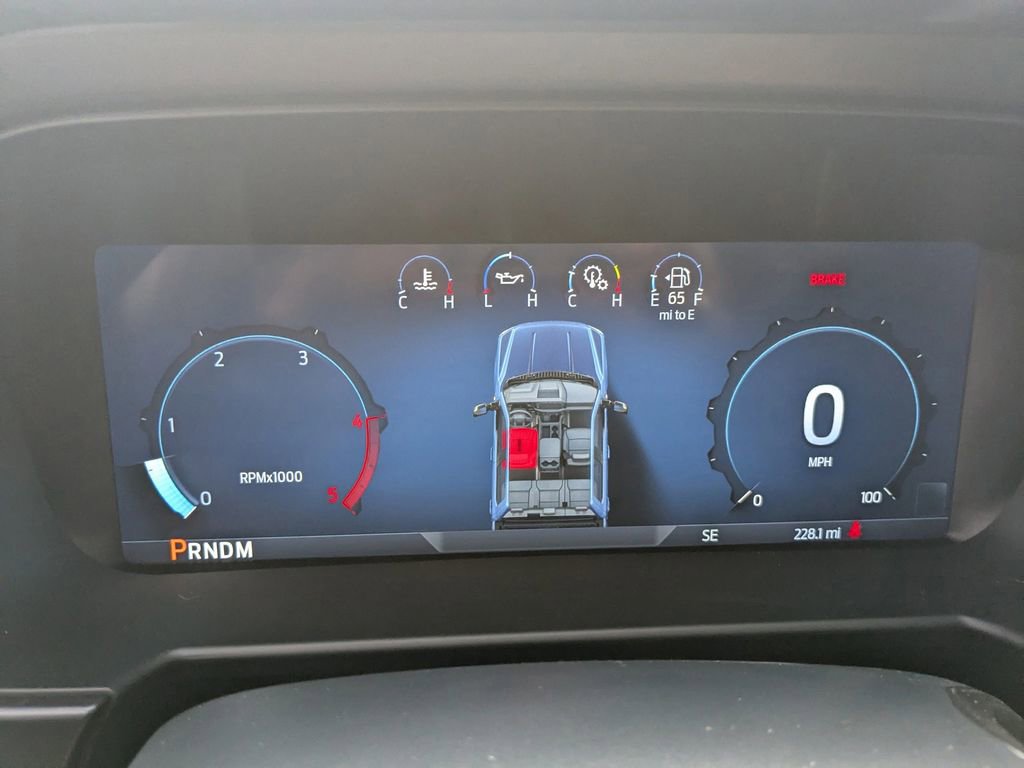 New 2025 Ford F250 Lariat w/ Lariat Ultimate Package image 31