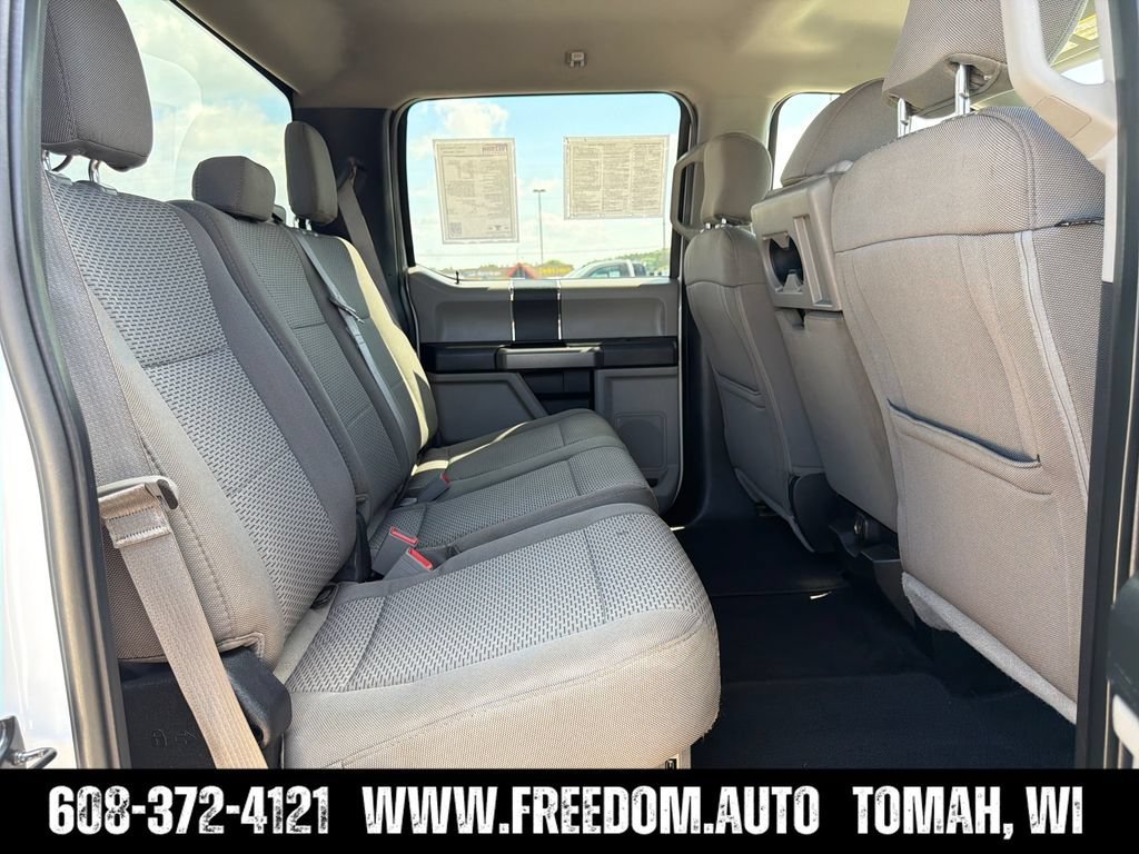Used 2019 Ford F250 XLT AWD/4WD image 31