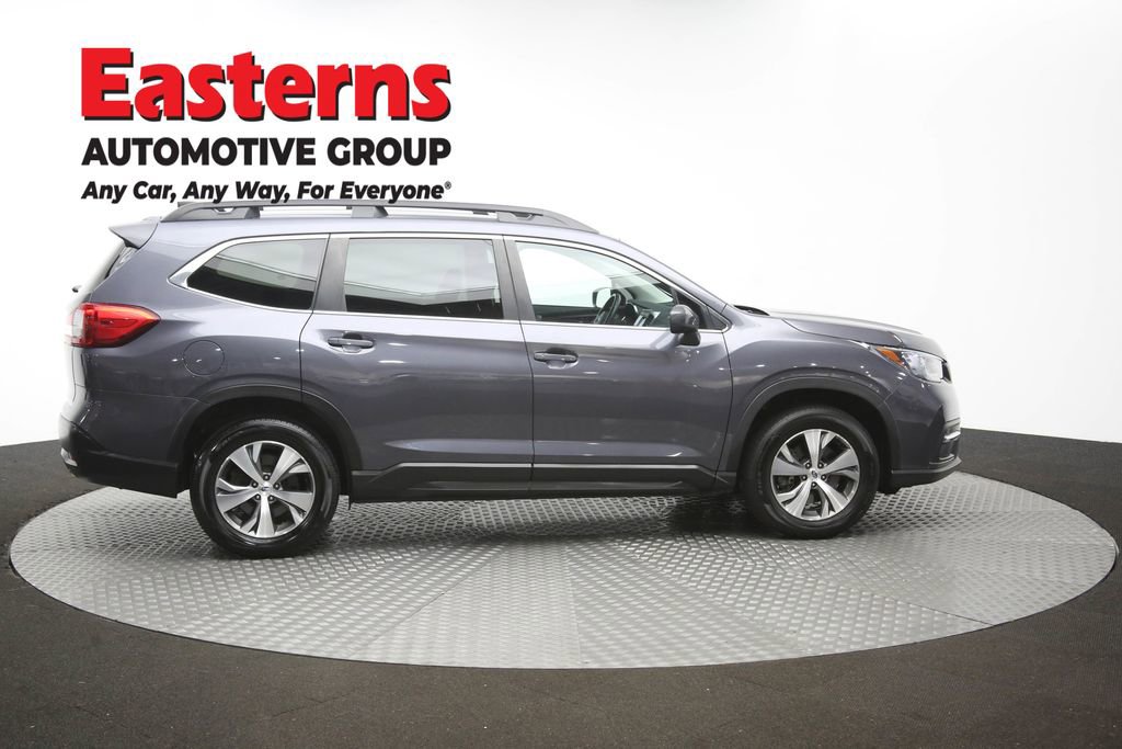 Used 2022 Subaru Ascent Premium AWD/4WD image 44