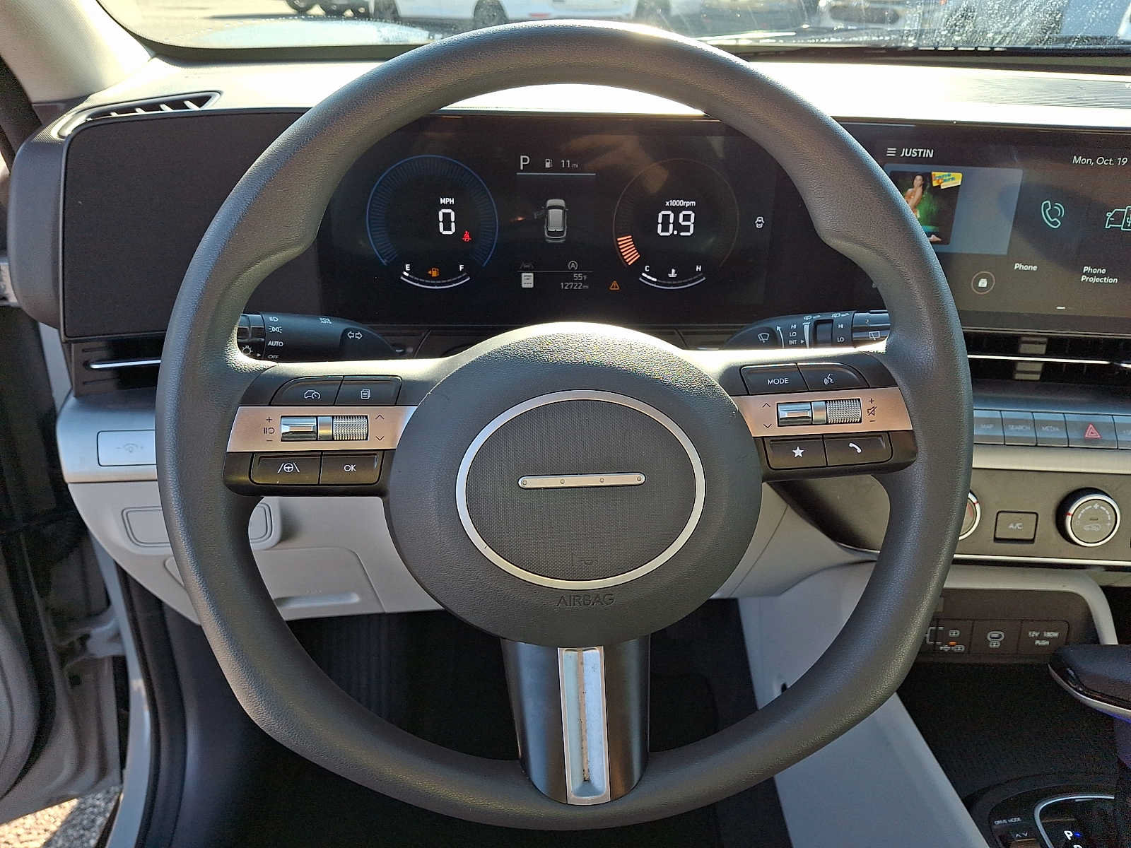 Used 2024 Hyundai Kona SE AWD/4WD image 20