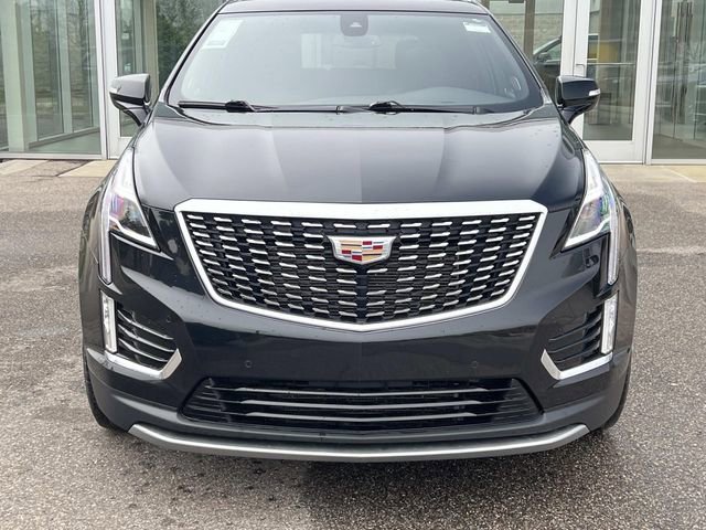 Used 2023 Cadillac XT5 Premium Luxury w/ LPO, Floor Liner Package AWD/4WD image 9