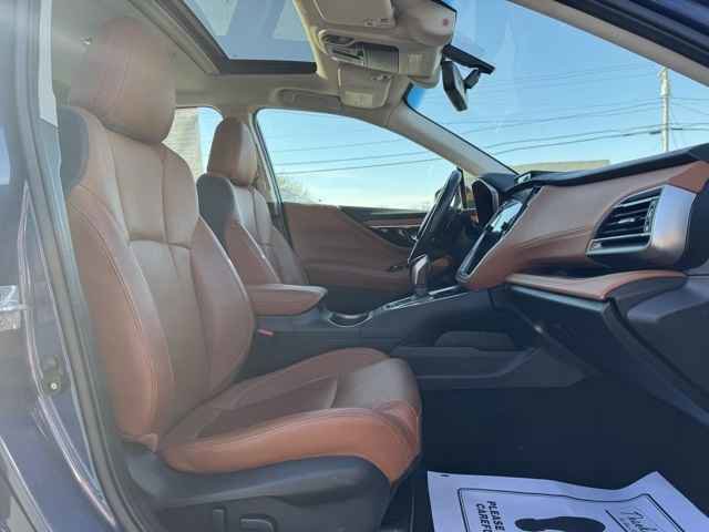 Used 2021 Subaru Legacy Touring XT w/ Popular Package #2 image 9