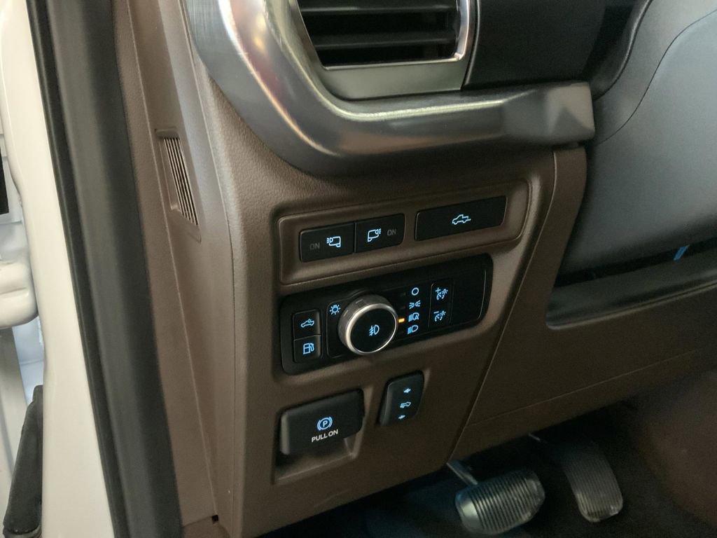 Used 2024 Ford F150 King Ranch AWD/4WD image 18