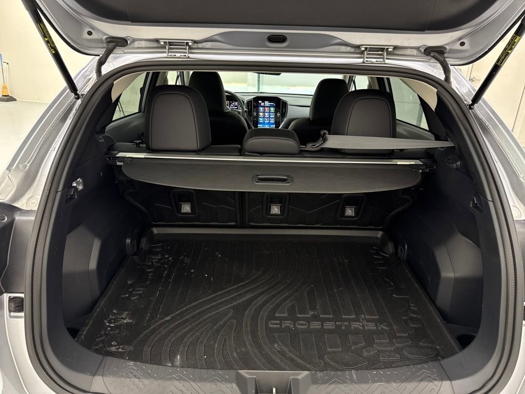Certified 2025 Subaru Crosstrek 2.5i Limited image 27
