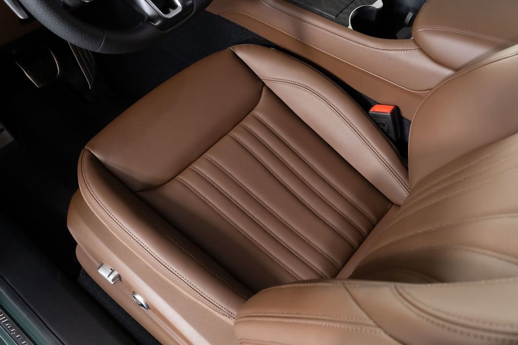 New 2026 Maserati Grecale Modena AWD/4WD image 38
