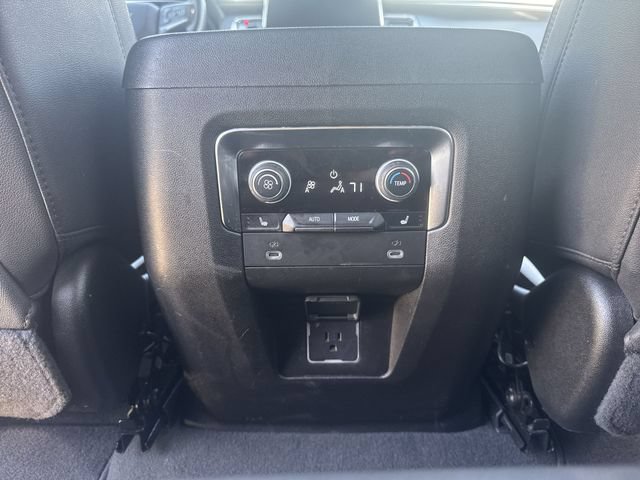 Certified 2024 Chevrolet Suburban RST w/ Luxury Package AWD/4WD image 20