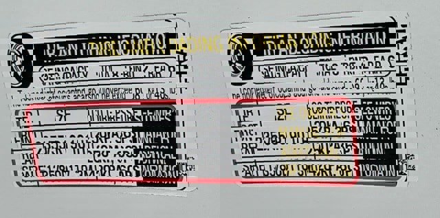 Certified 2022 Honda Odyssey Touring image 46