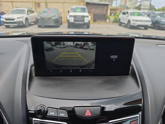 Certified 2024 Acura RDX SH-AWD image 24