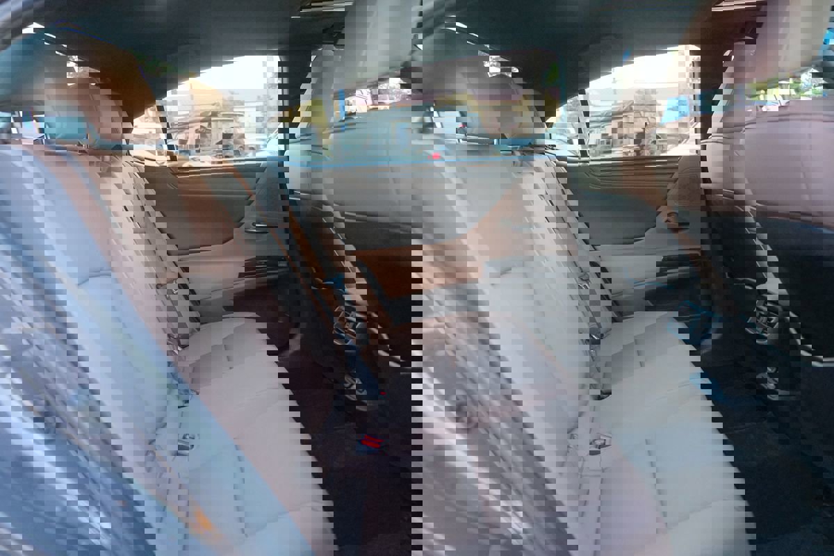 Used 2023 Lexus ES 350 image 26