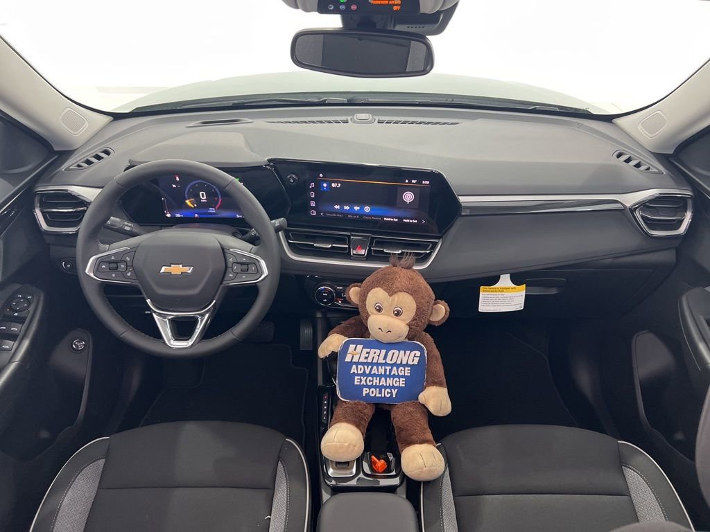 New 2026 Chevrolet TrailBlazer LT w/ Convenience Package image 19