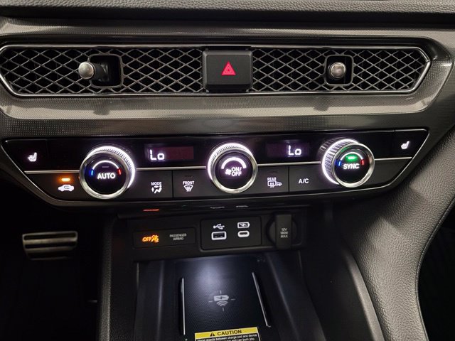 Certified 2023 Acura Integra A-Spec w/ Technology Package FWD image 24