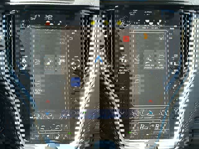 Certified 2025 Subaru Outback Limited image 14