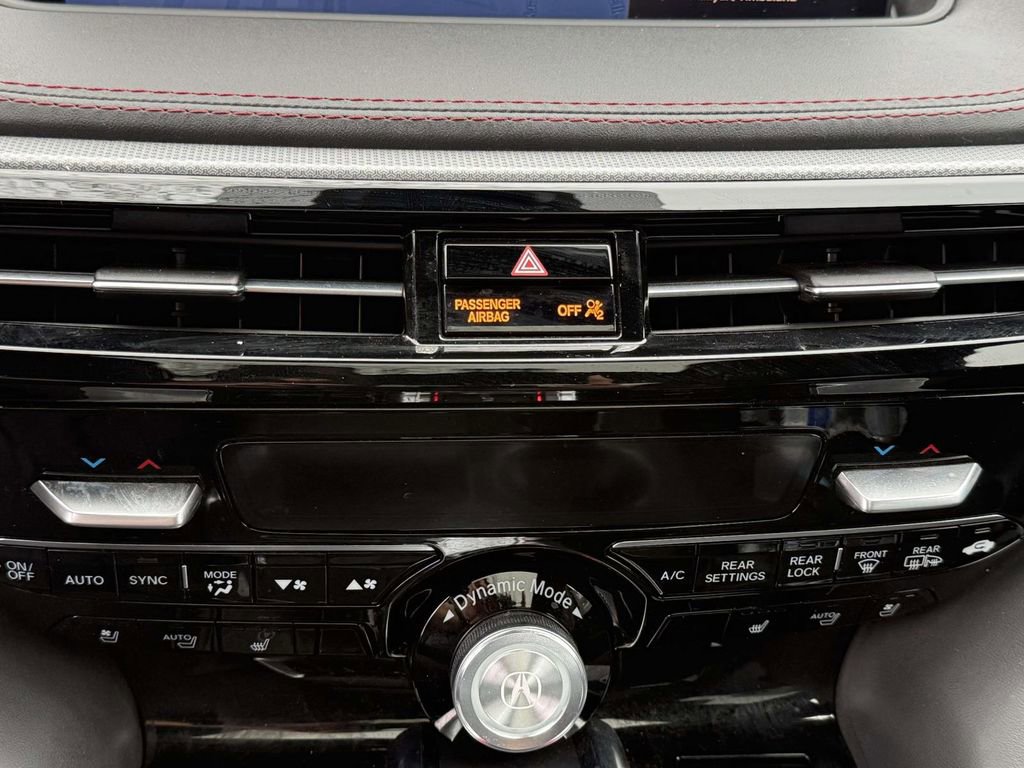 Certified 2024 Acura MDX A-Spec AWD/4WD image 21