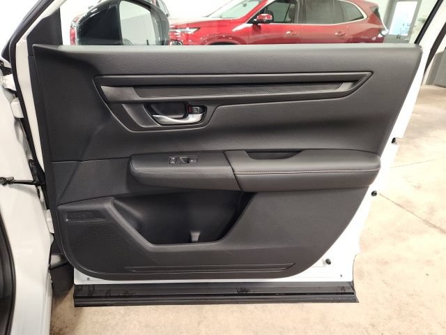 Certified 2024 Honda CR-V Sport image 33