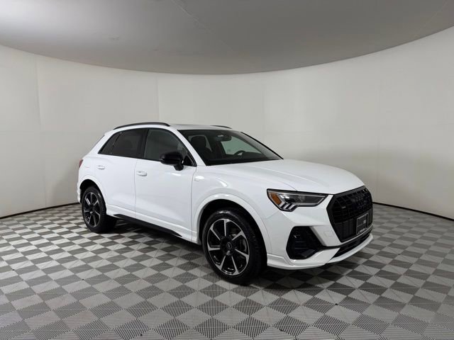 Used 2025 Audi Q3 2.0T Premium Plus w/ Premium Plus Package image 1