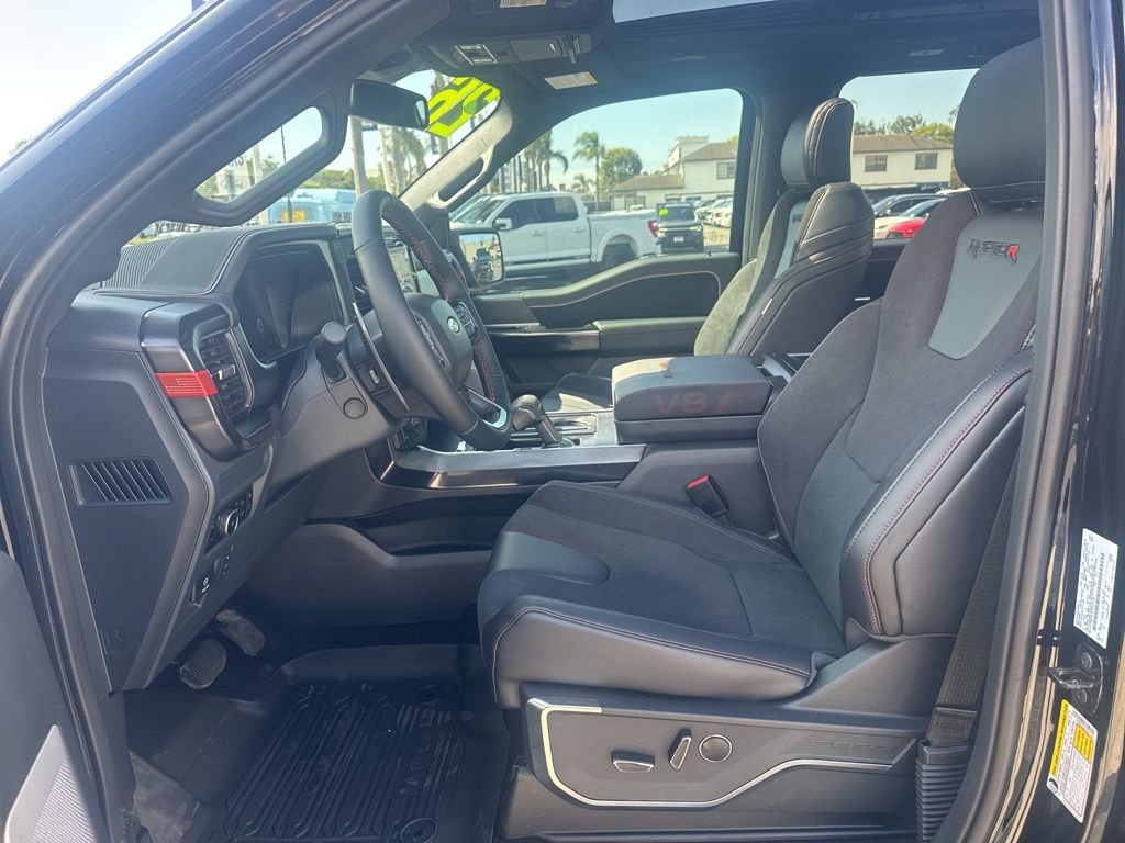 Used 2026 Ford F150 Raptor AWD/4WD image 22