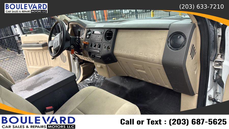 Used 2008 Ford F350 XL image 23
