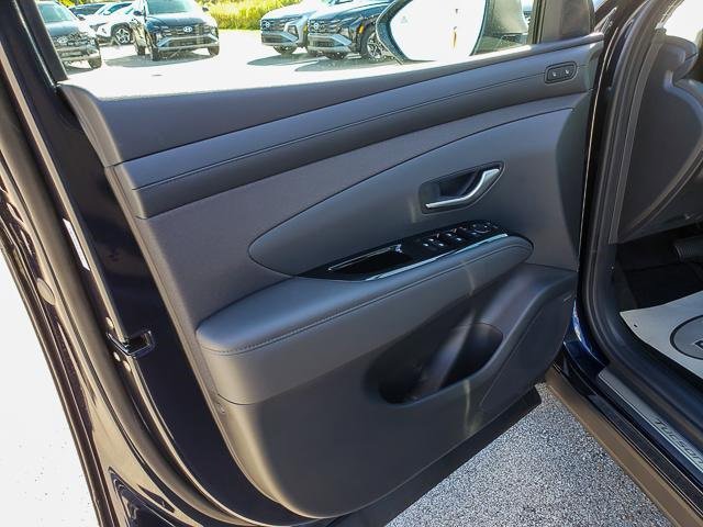 New 2026 Hyundai Tucson Limited image 9