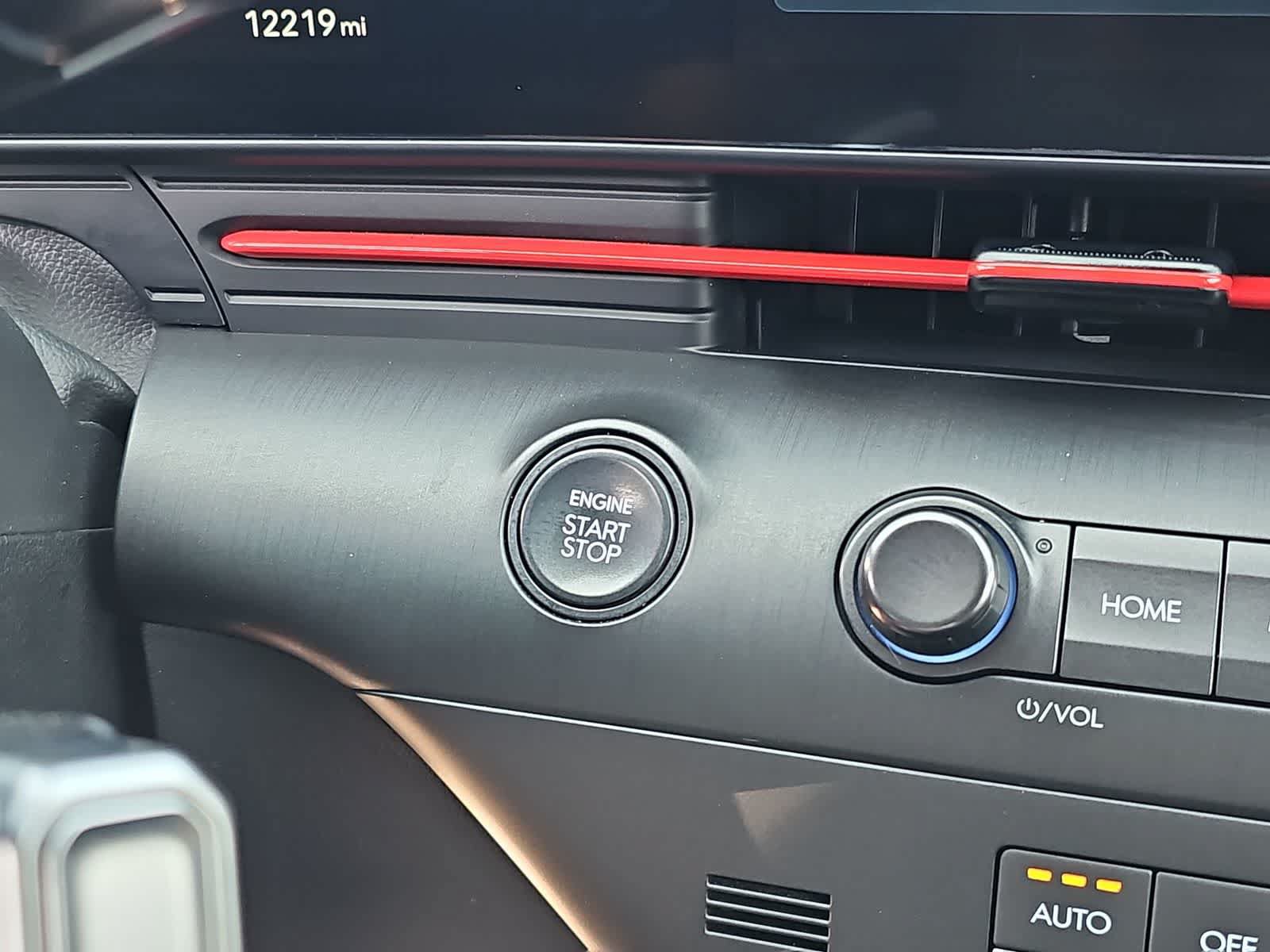 Certified 2025 Hyundai Kona N Line S FWD image 24