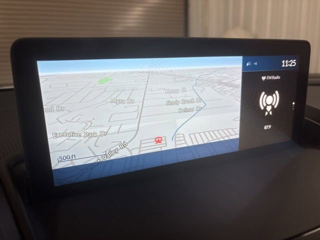 Certified 2025 Acura RDX SH-AWD w/ Advance Package image 20