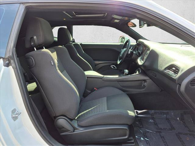 Used 2019 Dodge Challenger R/T Scat Pack RWD image 18