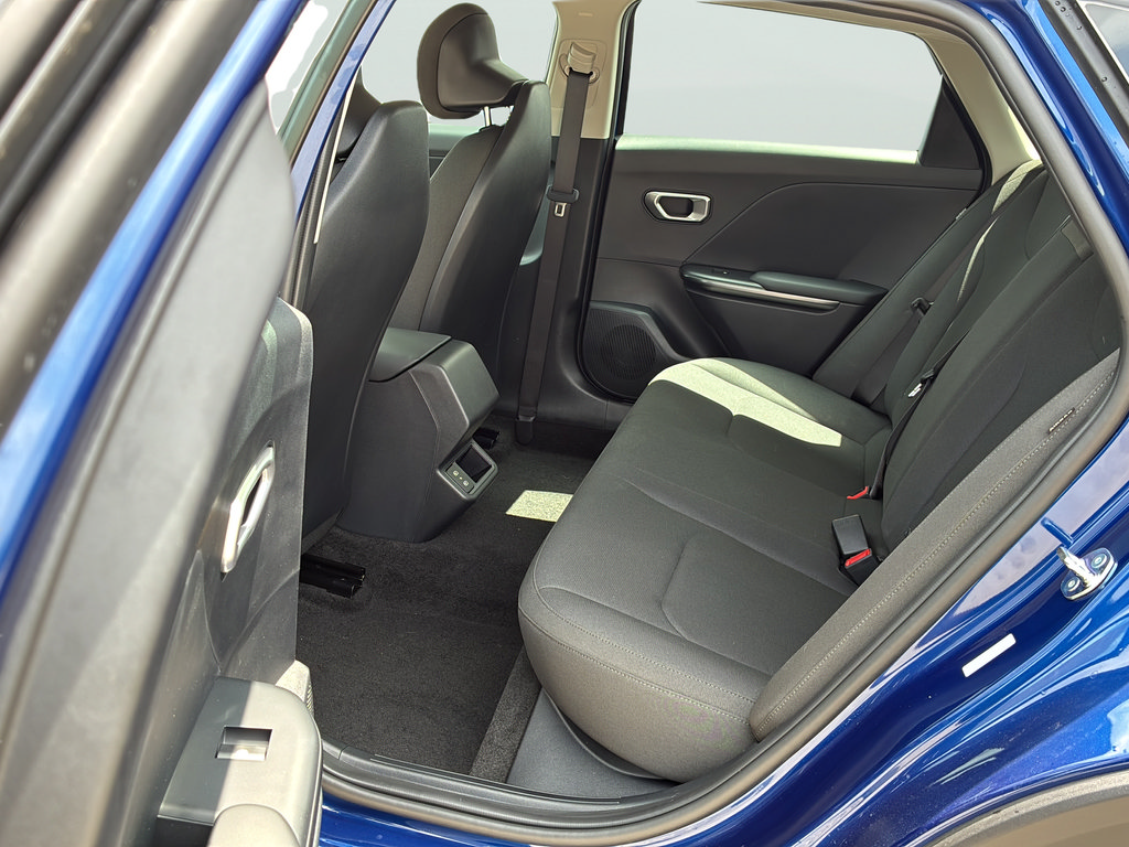 New 2026 Kia K4 FWD image 16
