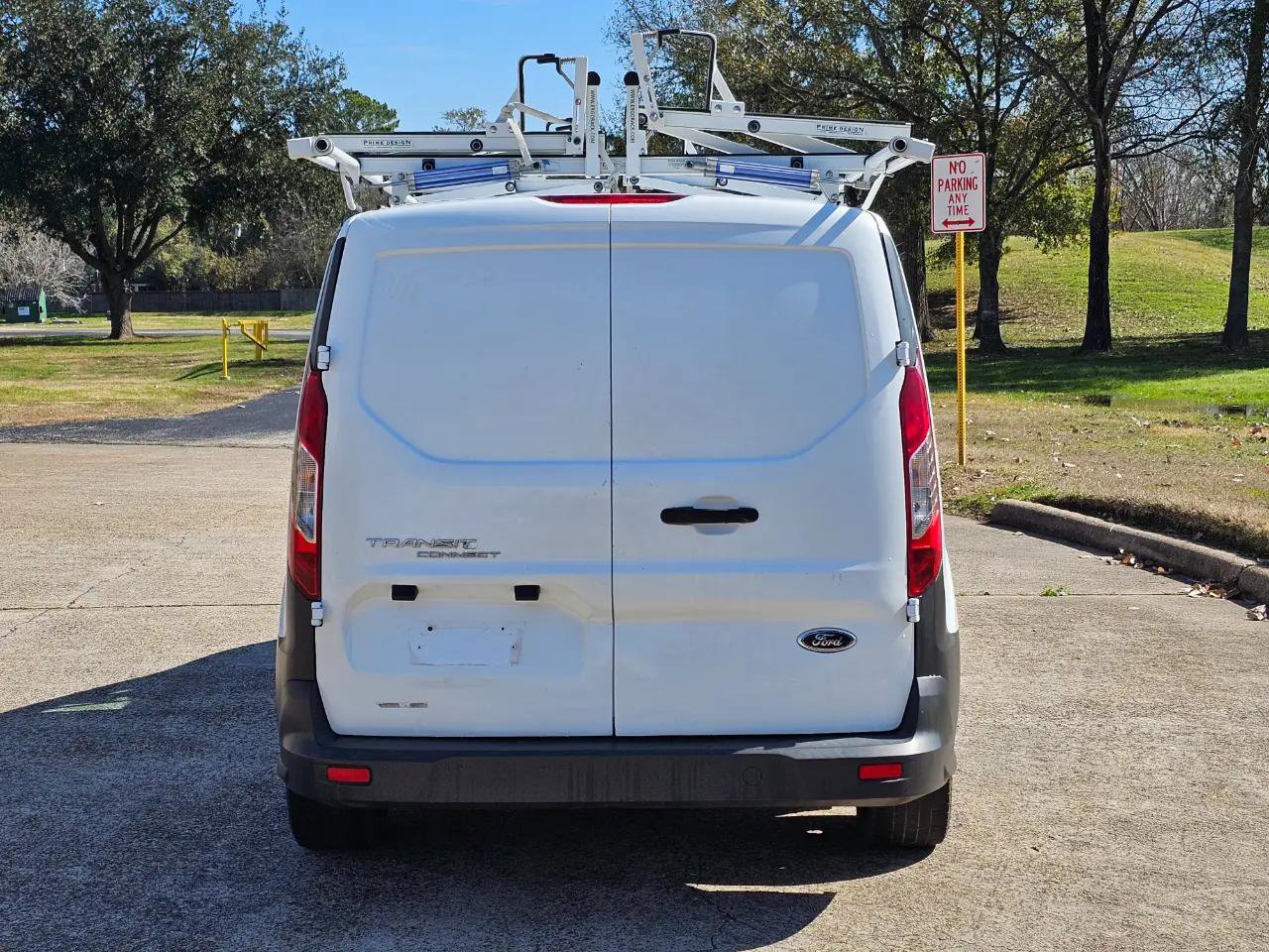 Used 2016 Ford Transit Connect XL FWD image 7