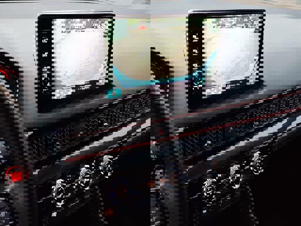 Certified 2024 Honda Civic Si image 21