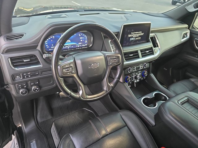 Used 2022 Chevrolet Tahoe RST w/ Luxury Package image 17