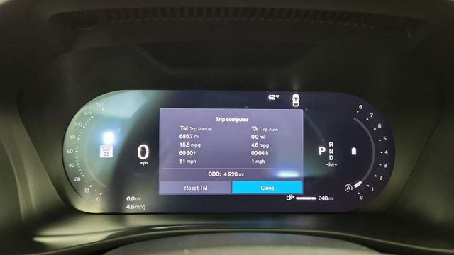 Used 2026 Volvo XC40 B5 Ultra w/ Climate Package AWD/4WD image 16