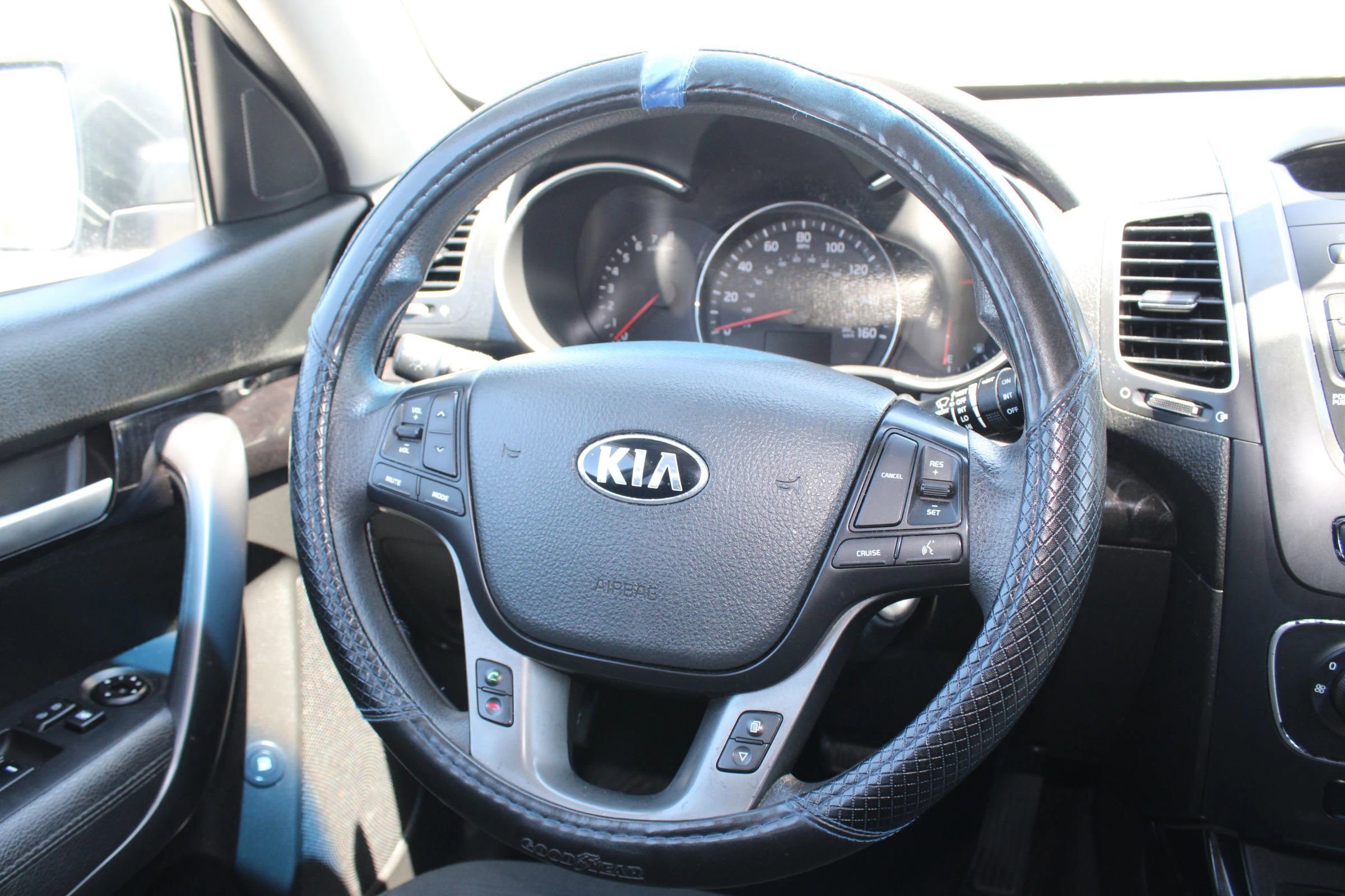 Used 2015 Kia Sorento LX FWD image 10