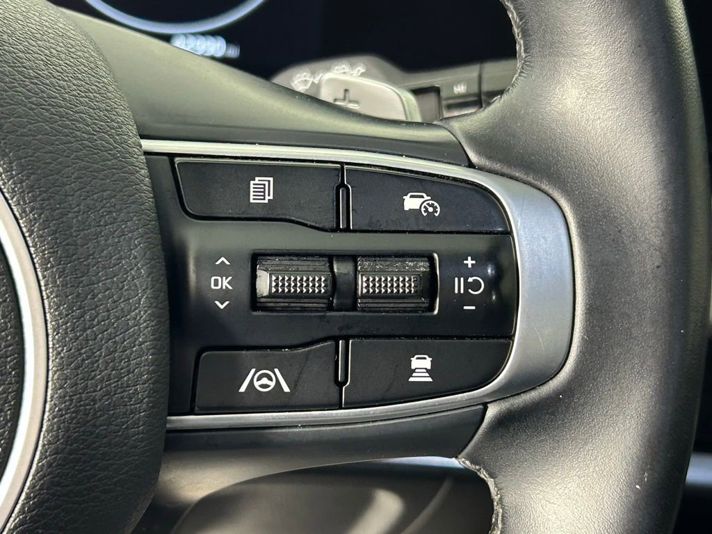 Used 2023 Kia Sportage X-Line Prestige AWD/4WD image 30