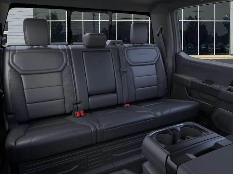 New 2026 Ford F150 Raptor image 11