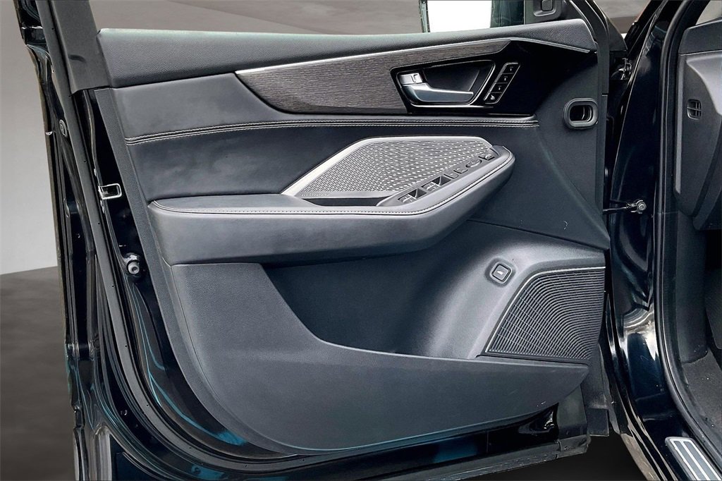 Used 2022 Acura MDX SH-AWD w/ Advance Package image 20