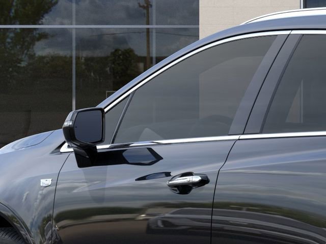 New 2026 Cadillac XT5 Premium Luxury w/ Driver Assist Package image 12