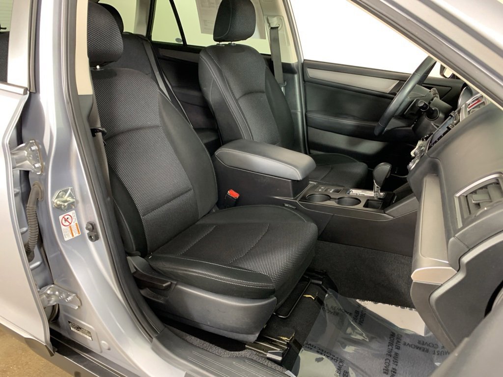 Used 2016 Subaru Outback 2.5i Premium image 37