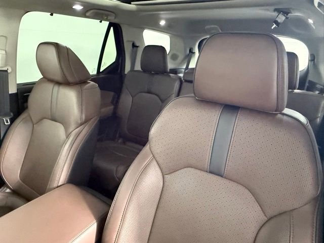 Used 2024 Honda Pilot Elite image 33