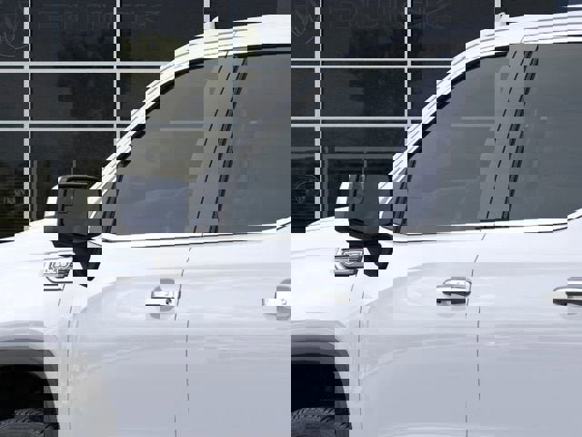 New 2026 GMC Sierra 1500 SLT w/ SLT Premium Package image 12