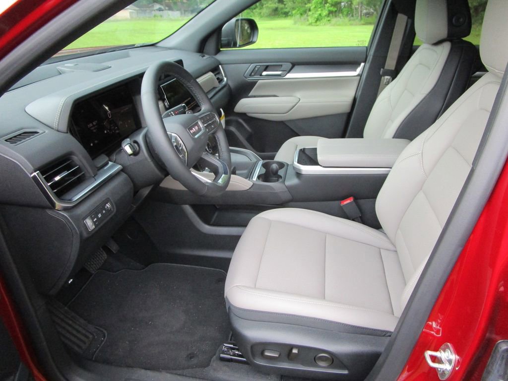 New 2026 GMC Terrain Elevation w/ Elevation Premium Package FWD image 48