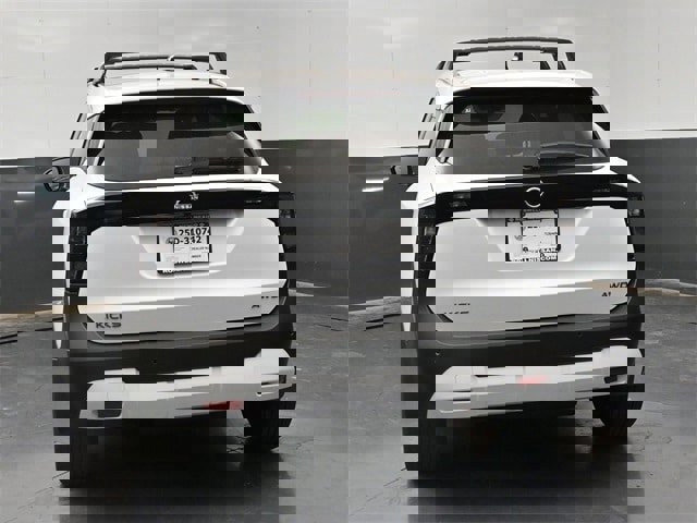 New 2026 Nissan Kicks SV w/ SV Premium Package image 7