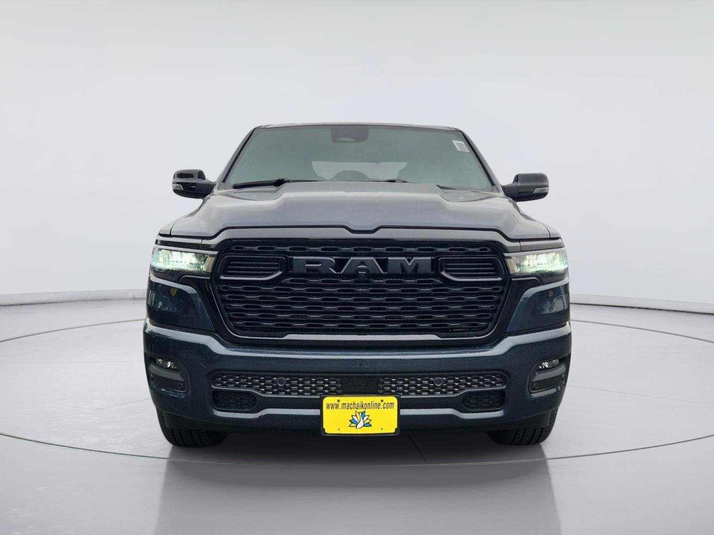 New 2026 RAM 1500 Lone Star AWD/4WD image 8