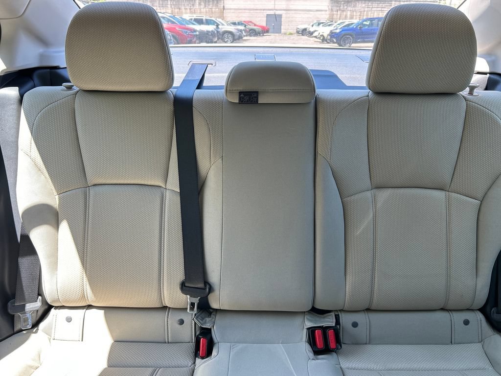 Used 2017 Subaru Impreza 2.0i AWD/4WD image 30