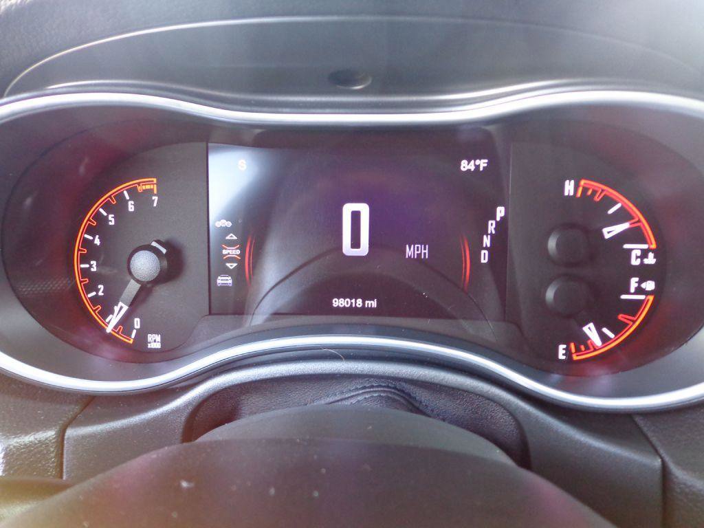 Used 2019 Dodge Durango SXT image 27