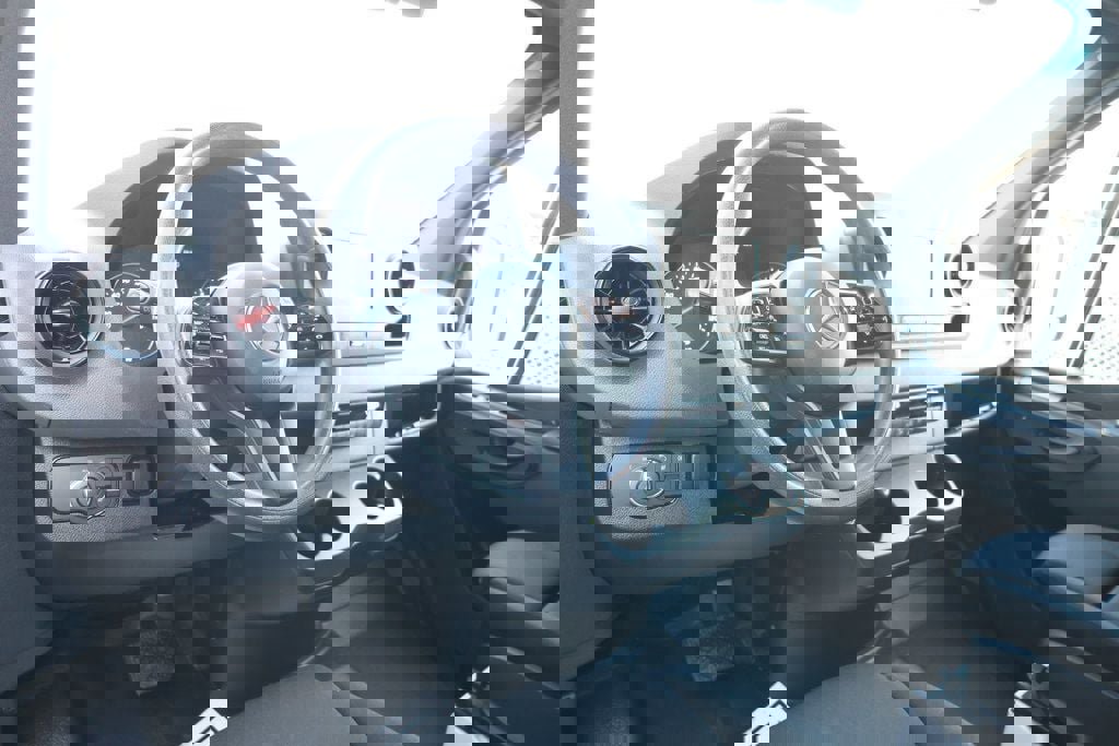 Used 2023 Mercedes-Benz Sprinter 4500 w/ Acoustic Package image 17